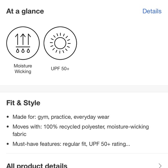 Baseball shirt - Picture 3 of 9